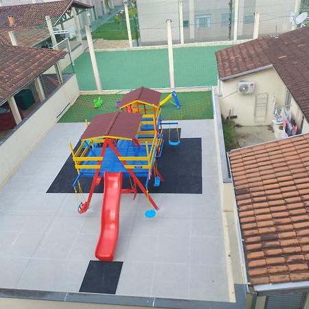 Apartamento Villagio 6 Убатуба Экстерьер фото