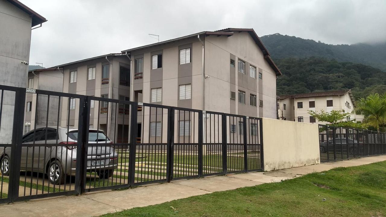 Apartamento Villagio 6 Убатуба Экстерьер фото
