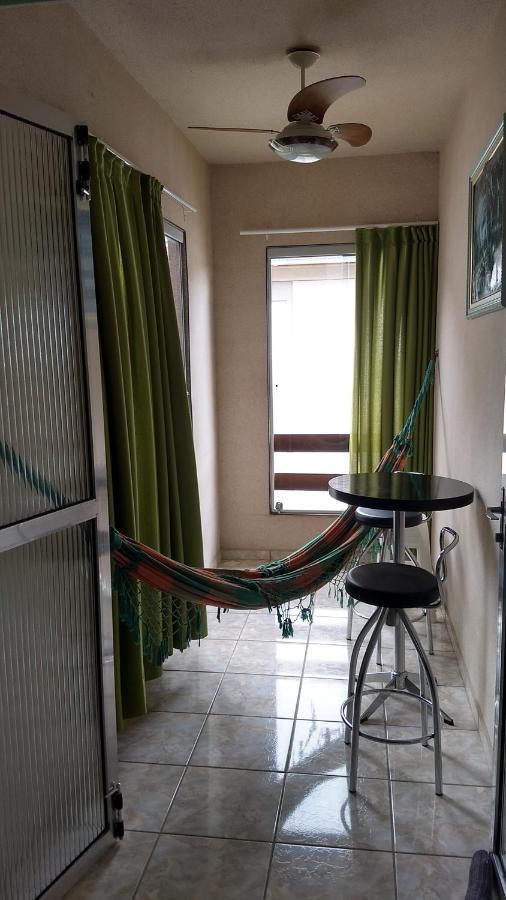Apartamento Villagio 6 Убатуба Экстерьер фото