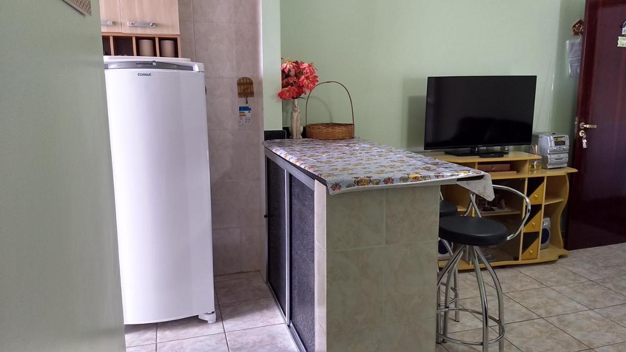 Apartamento Villagio 6 Убатуба Экстерьер фото