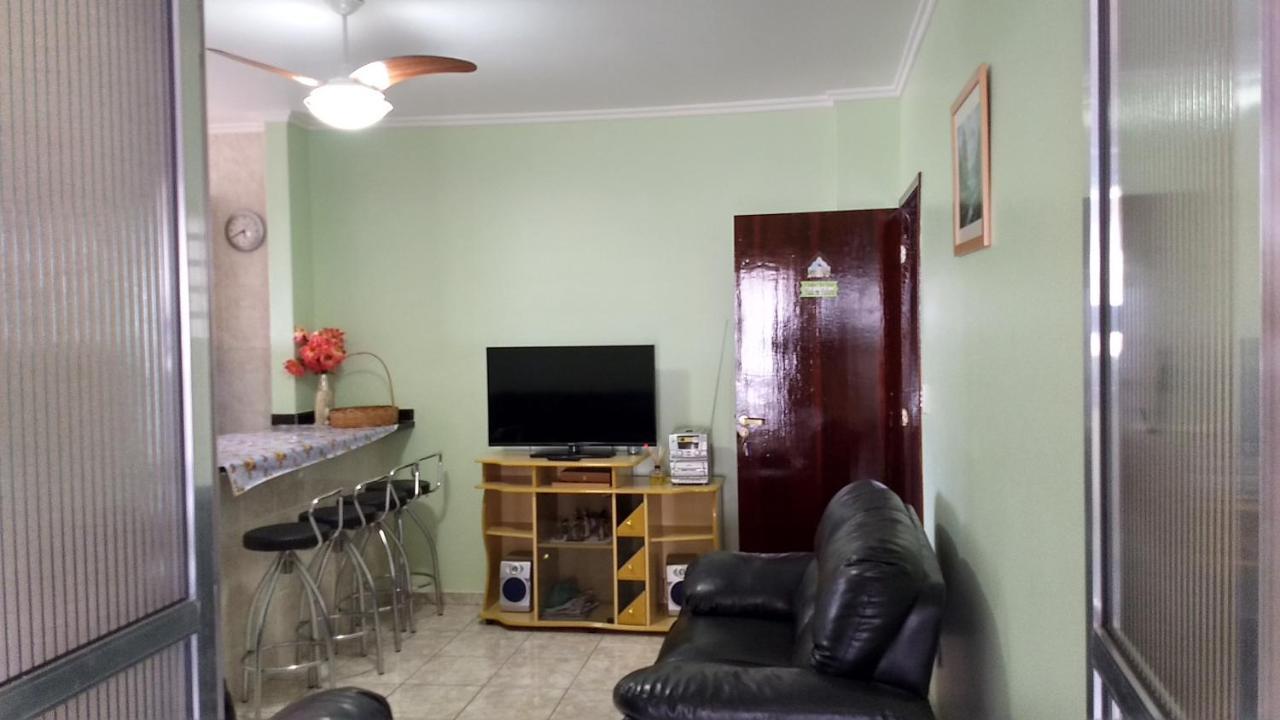 Apartamento Villagio 6 Убатуба Экстерьер фото