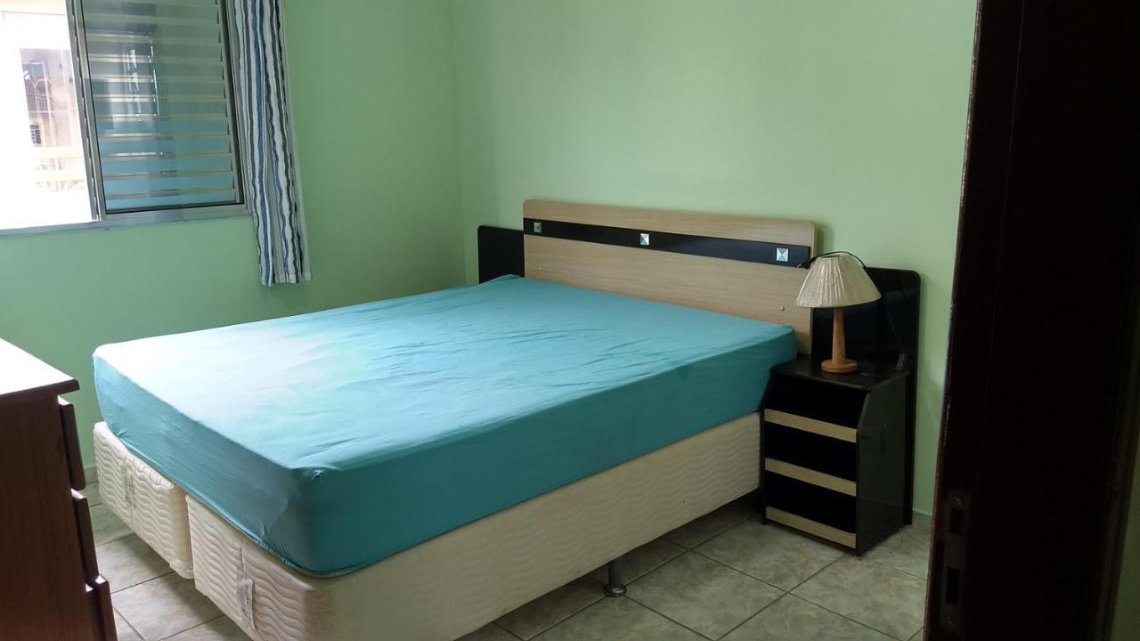 Apartamento Villagio 6 Убатуба Экстерьер фото