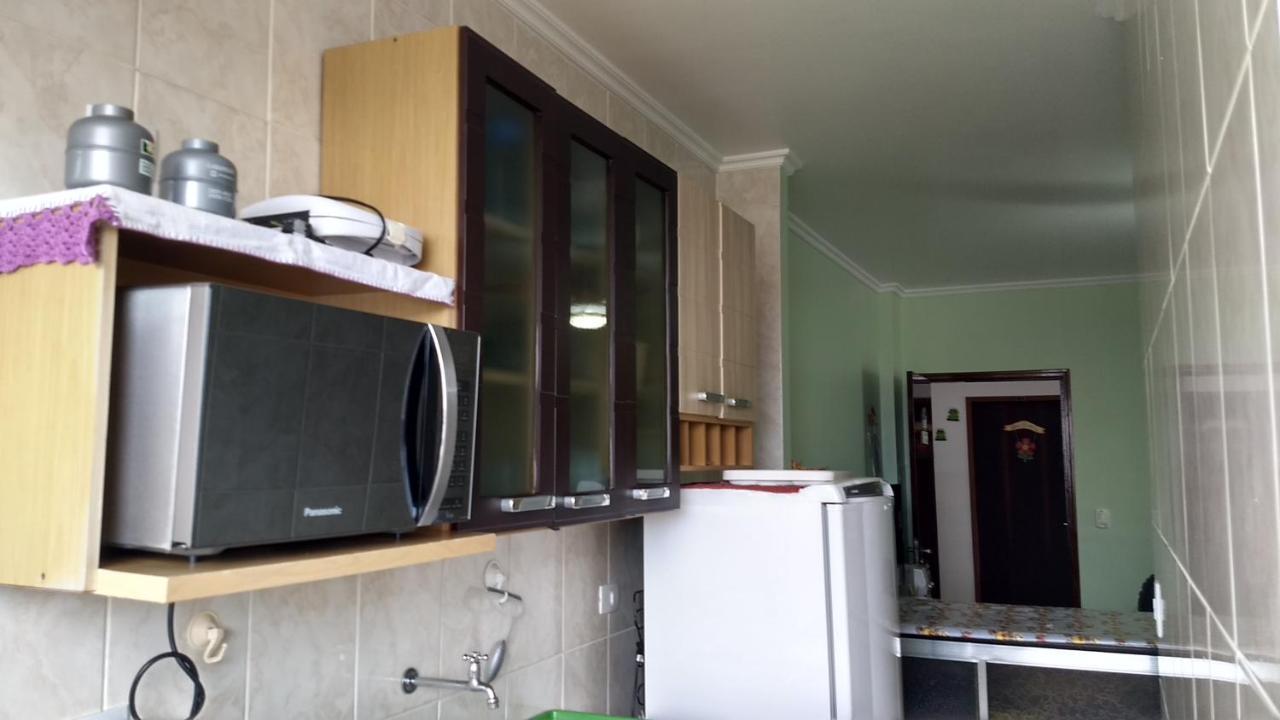 Apartamento Villagio 6 Убатуба Экстерьер фото