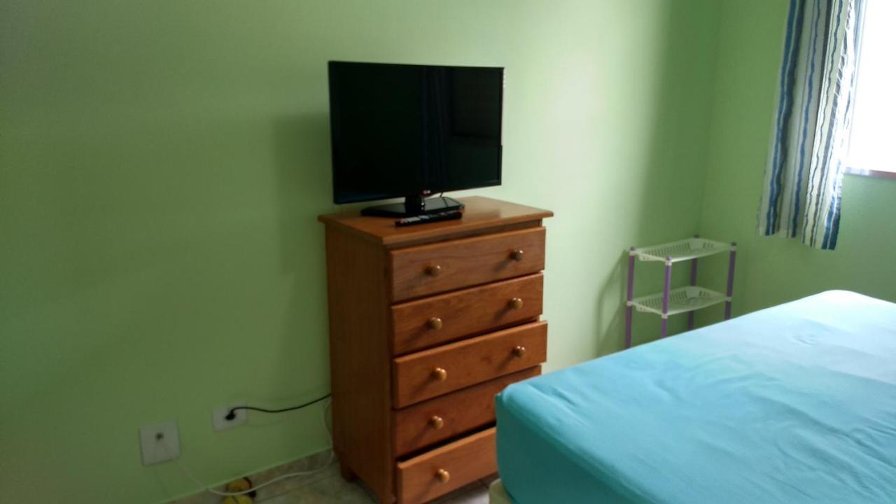 Apartamento Villagio 6 Убатуба Экстерьер фото